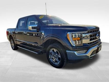 2022 Ford F-150 Kalispell MT