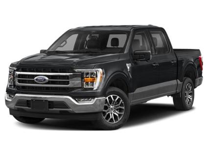 2022 Ford F-150 Butte MT