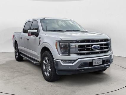 2022 Ford F-150 Hot Springs AR