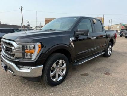 2022 Ford F-150 Sidney MT