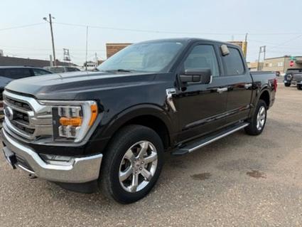 2022 Ford F-150 Sidney MT