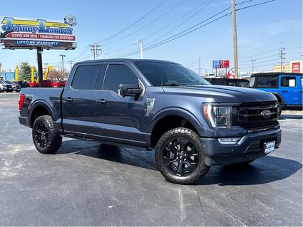 2022 Ford F-150 St. Peters MO
