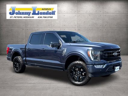 2022 Ford F-150 St. Peters MO