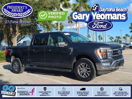 2022 Ford F-150 Daytona Beach FL