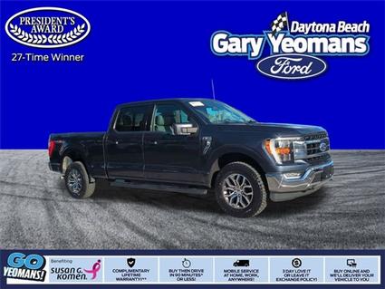 2022 Ford F-150 Daytona Beach FL