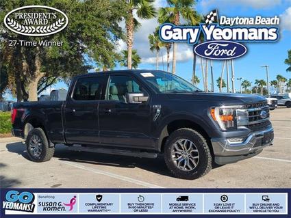 2022 Ford F-150 Daytona Beach FL
