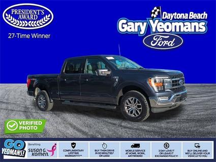 2022 Ford F-150 Daytona Beach FL