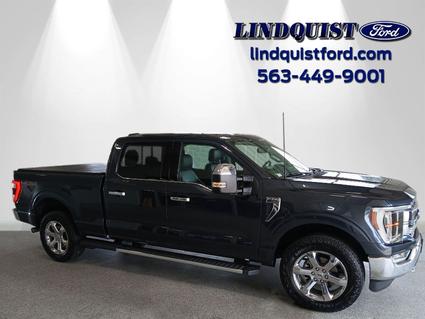 2022 Ford F-150 Bettendorf IA