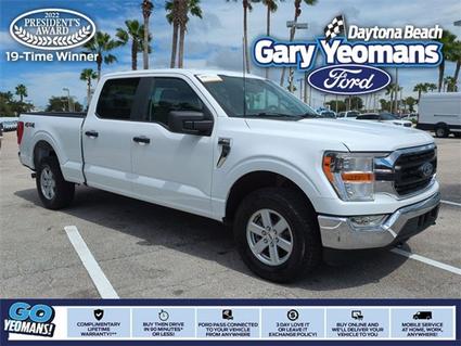 2022 Ford F-150 Daytona Beach FL