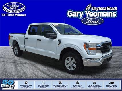 2022 Ford F-150 Daytona Beach FL