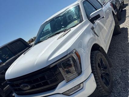 2022 Ford F-150 Post Falls ID
