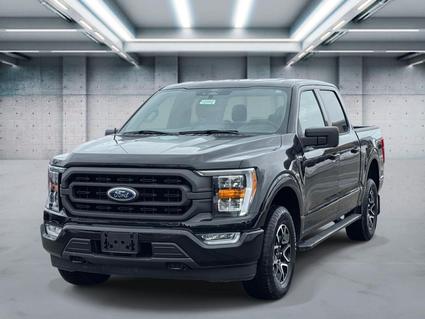 2022 Ford F-150 Saint James NY