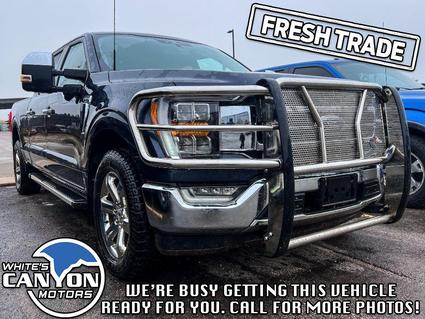 2022 Ford F-150 Spearfish SD