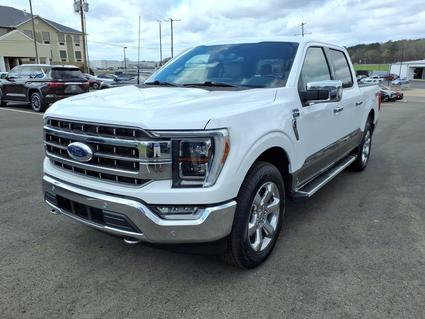 2022 Ford F-150 Malvern AR