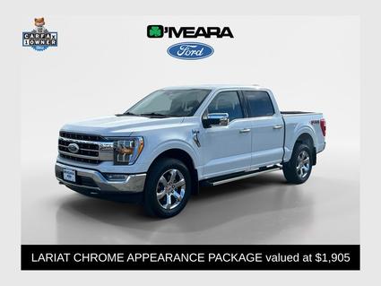2022 Ford F-150 Denver CO