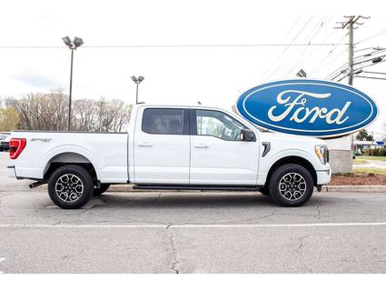2022 Ford F-150 Suffolk VA