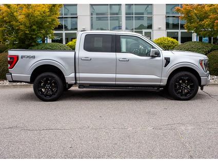 2022 Ford F-150 Virginia Beach VA