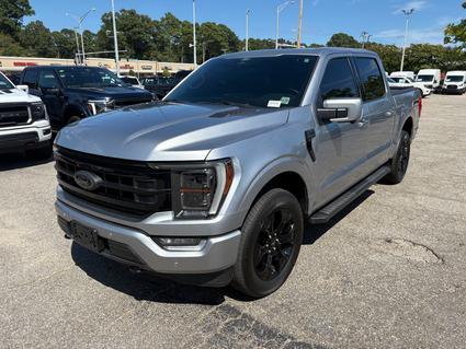 2022 Ford F-150 Virginia Beach VA