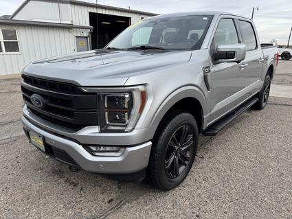 2022 Ford F-150 Gering NE