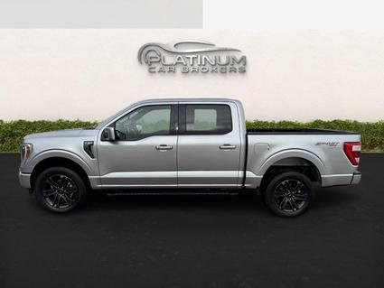 2022 Ford F-150 Spearfish SD