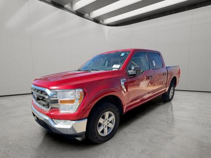 2022 Ford F-150 Santa Fe NM