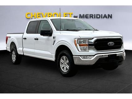 2022 Ford F-150 Meridian MS