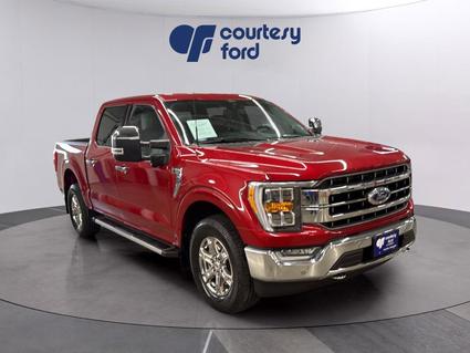 2022 Ford F-150 Norfolk NE