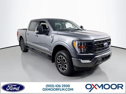 2022 Ford F-150 Louisville KY