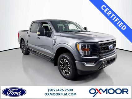 2022 Ford F-150 Louisville KY