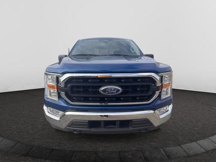 2022 Ford F-150 Saltillo MS