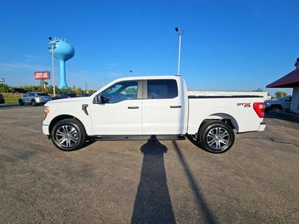 2022 Ford F-150 Grandville MI