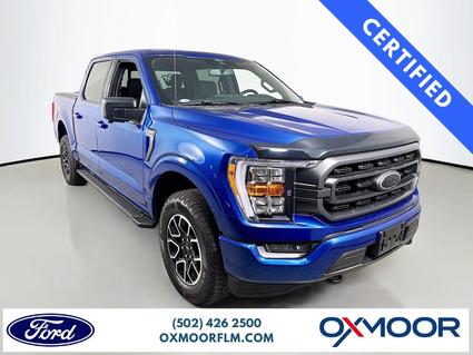 2022 Ford F-150 Louisville KY