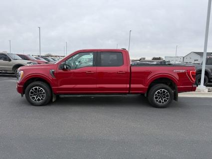 2022 Ford F-150 Idaho Falls ID