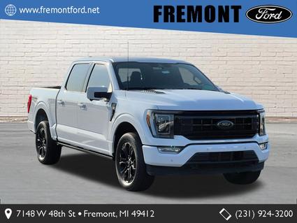 2023 Ford F-150 Fremont MI