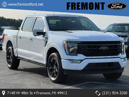 2023 Ford F-150 Fremont MI