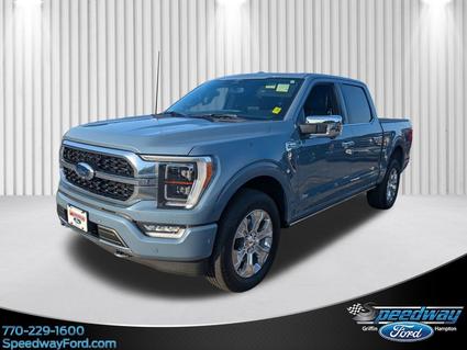 2023 Ford F-150 Griffin GA