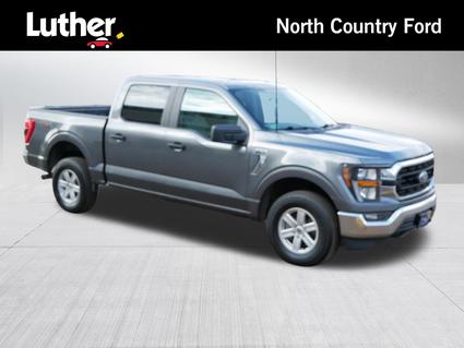 2023 Ford F-150 Minneapolis MN