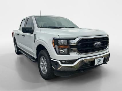 2023 Ford F-150 Farmington MO