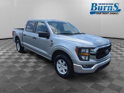 2023 Ford F-150 Rock Hill SC