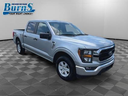 2023 Ford F-150 Rock Hill SC