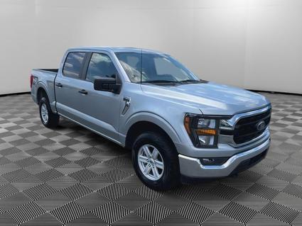 2023 Ford F-150 Rock Hill SC