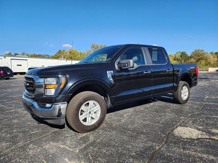 2023 Ford F-150 Watseka IL