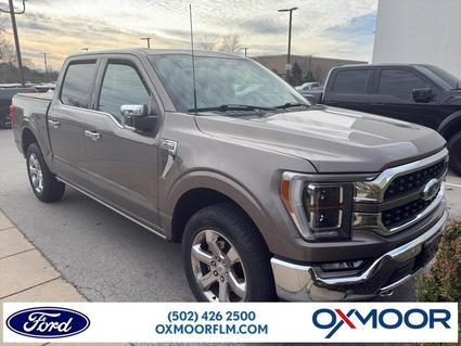 2023 Ford F-150 Louisville KY