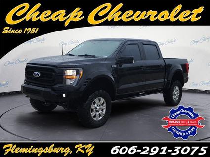 2023 Ford F-150 Flemingsburg KY