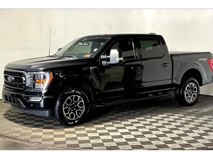 2023 Ford F-150 Beckley WV