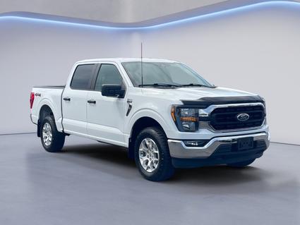 2023 Ford F-150 Knoxville TN
