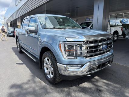 2023 Ford F-150 Coeur D'Alene ID