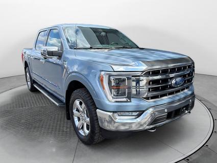 2023 Ford F-150 Coeur D'Alene ID