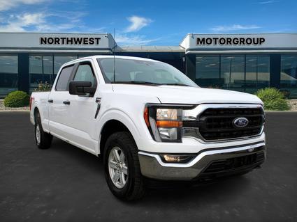 2023 Ford F-150 Pasco WA