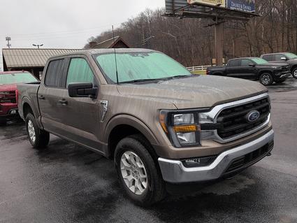 2023 Ford F-150 Henderson KY